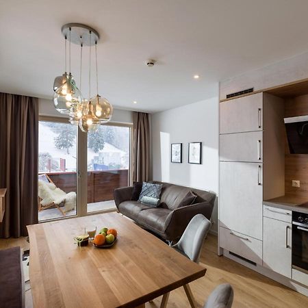 Aparthotel Brandauerhof Walchsee Ngoại thất bức ảnh
